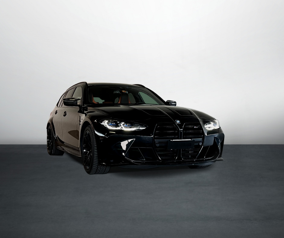 BMW M3 Competition Touring