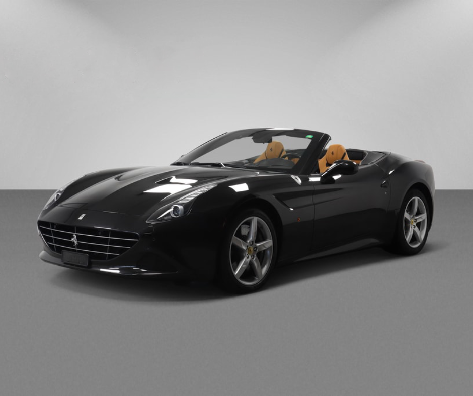 Ferrari California T Handling Speciale