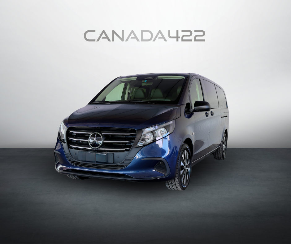 Mercedes-Benz Vito Tourer