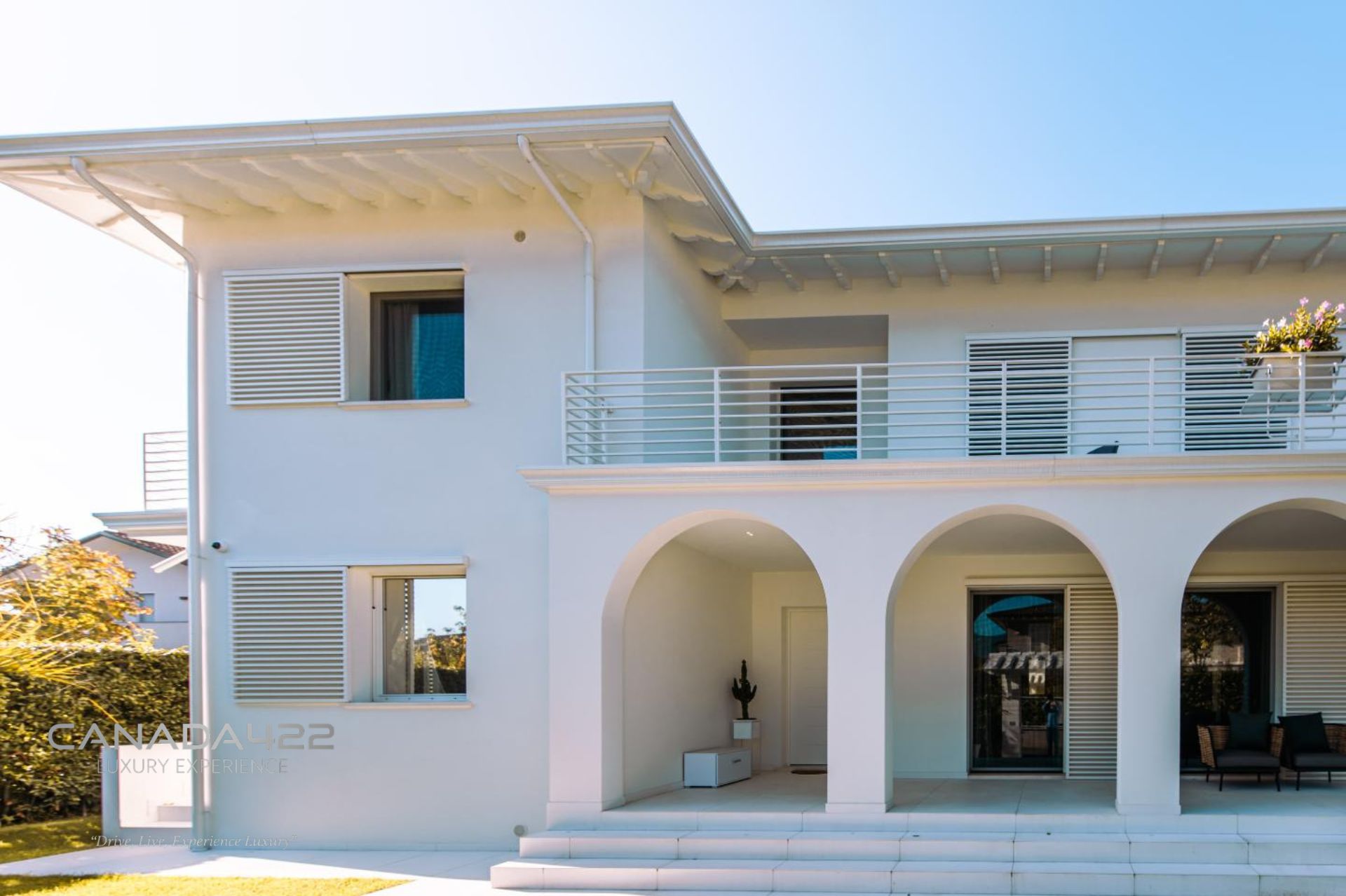 Perfect Villa