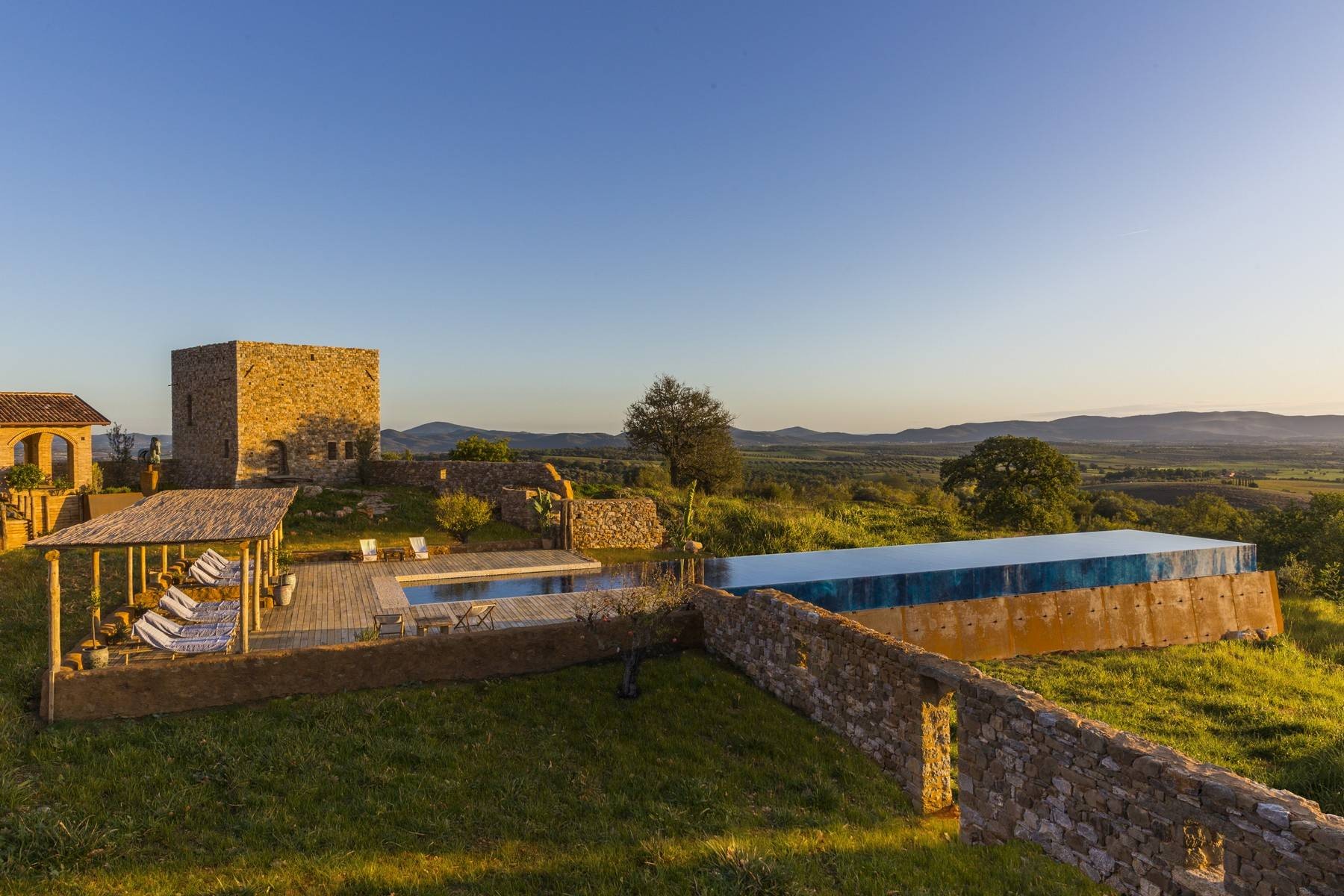 The Tuscan Reserve