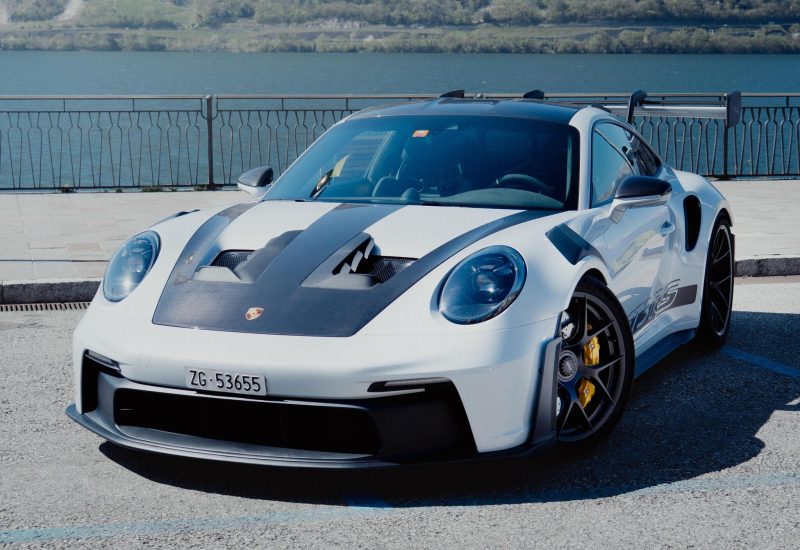 Porsche 911 GT3 RS (5)